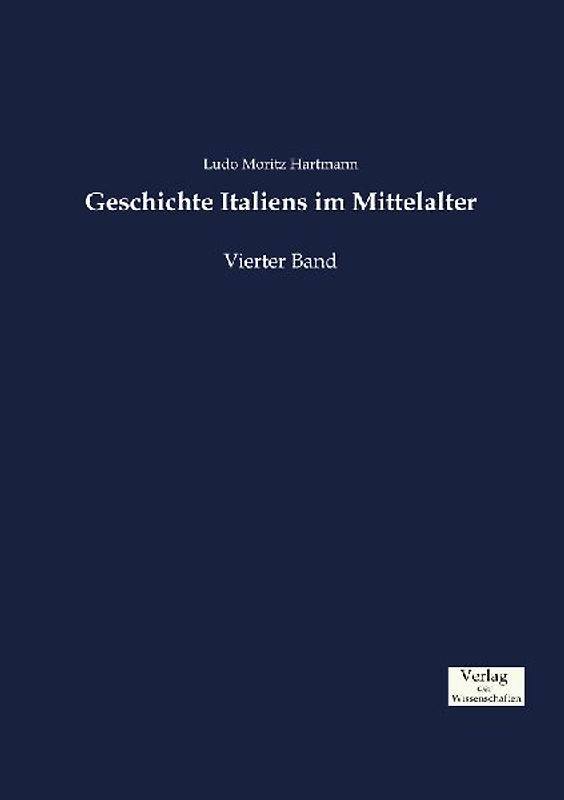 Geschichte Italiens im Mittelalter