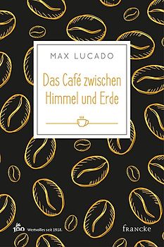 Das Café zwischen Himmel und Erde