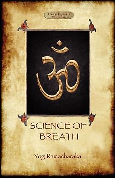The Science of Breath