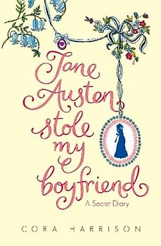 Jane Austen Stole my Boyfriend
