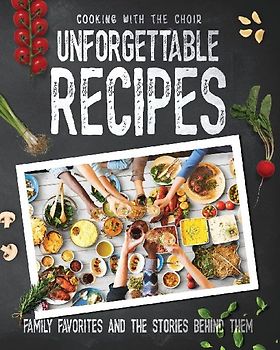 Cooking with the Choir