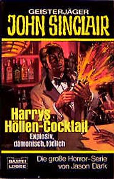 Harrys Höllen-Cocktail