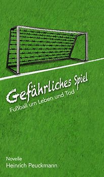 Gefährliches Spiel