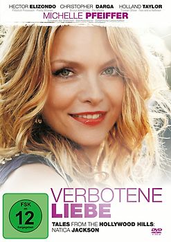 Verbotene Liebe - John O'Hara DVD