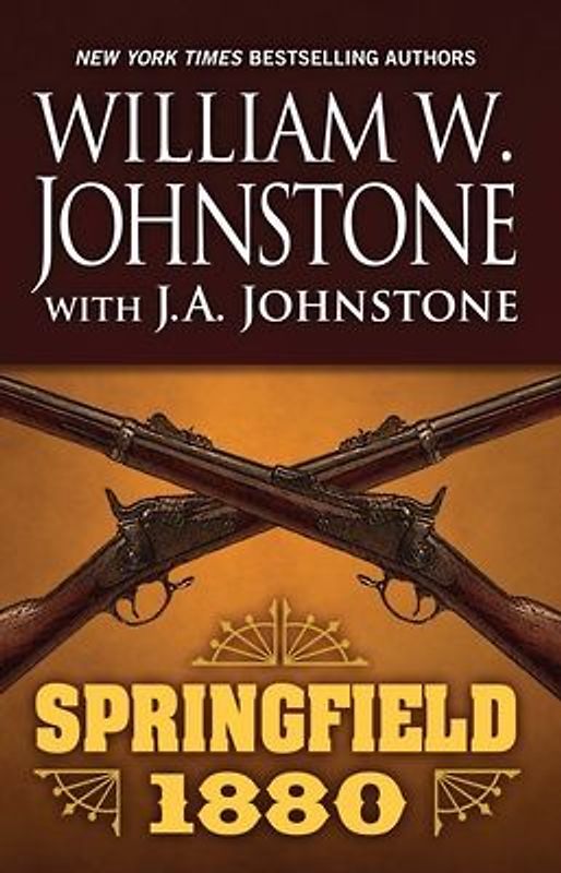 Springfield 1880