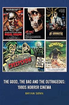 The Good, The Bad, and the Outrageous