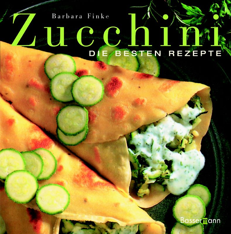 Zucchini