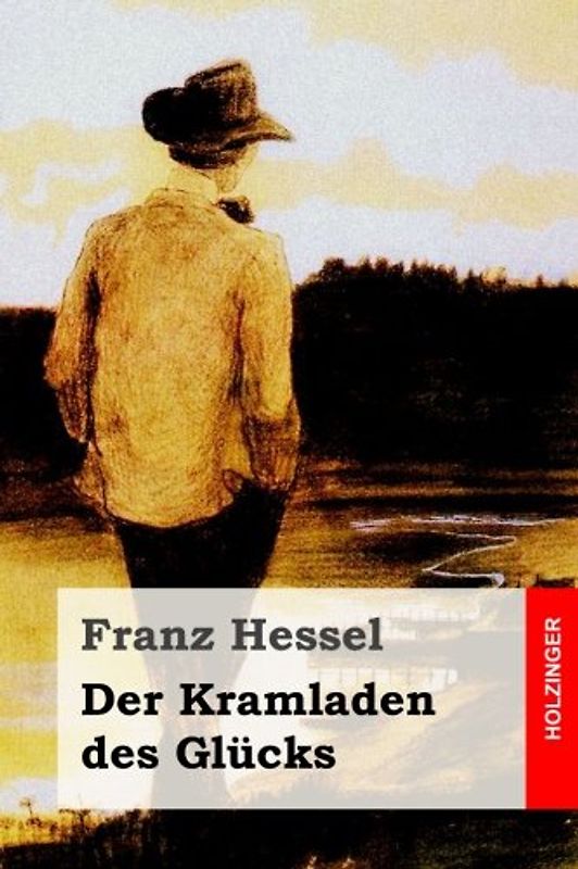 Der Kramladen des Glücks