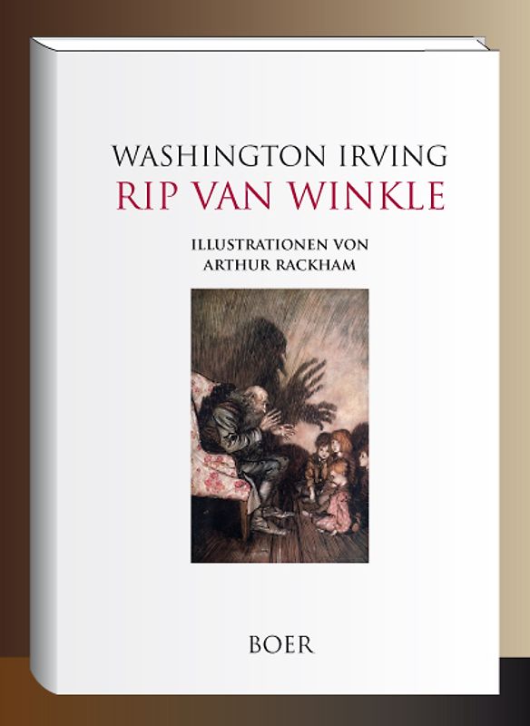 Rip van Winkle
