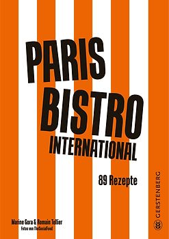 Paris Bistro International