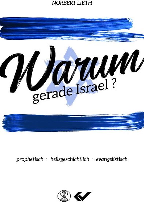 Warum gerade Israel?