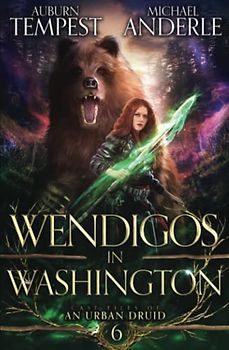 Wendigos in Washington