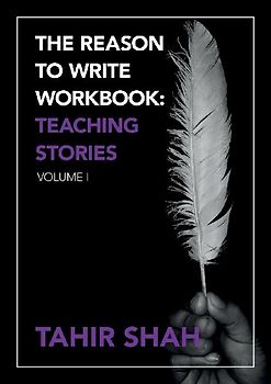 The Reason to Write Workbook