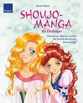 Shoujo-Mangas für Einsteiger