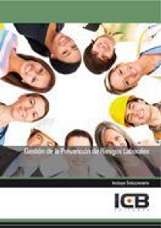 Gestión de la prevención de riesgos laborales