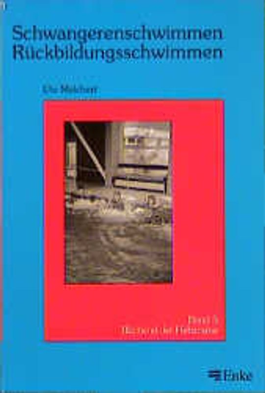 Schwangerenschwimmen - Rückbildungsschwimmen