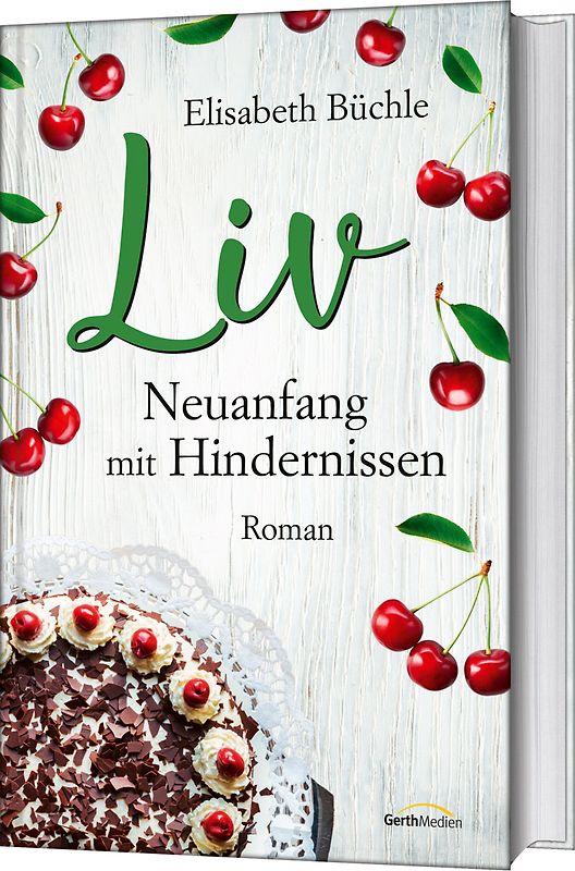 Liv - Neuanfang mit Hindernissen
