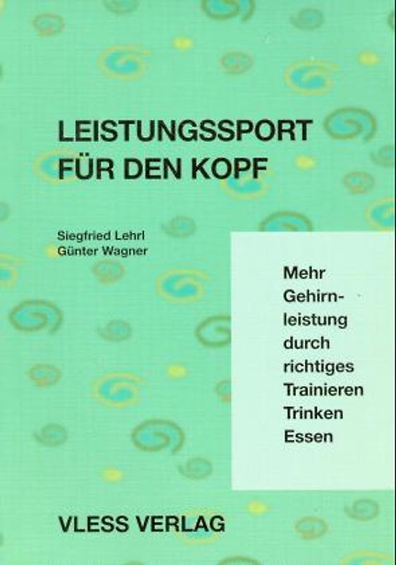 Leistungssport für den Kopf