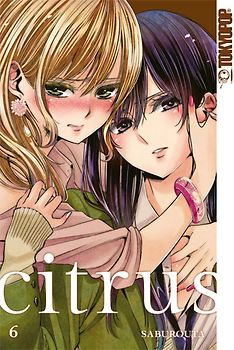 Citrus 06 - Limited Edition