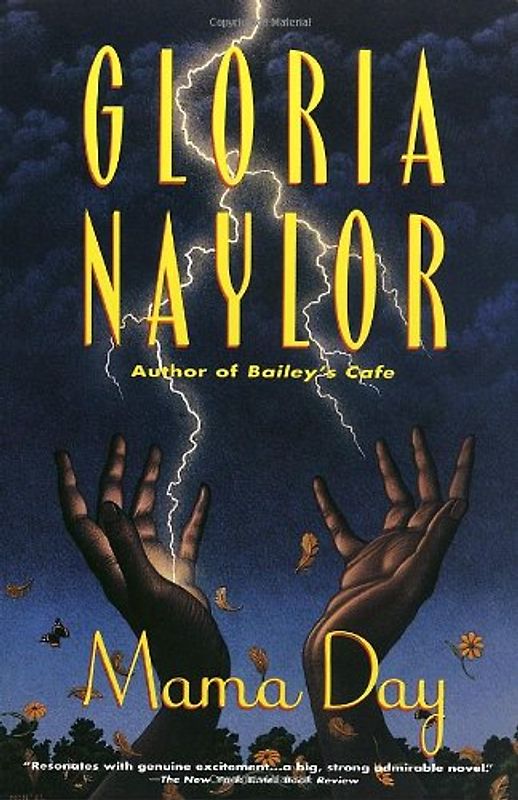 Mama Day (Vintage Contemporaries) - Gloria Naylor