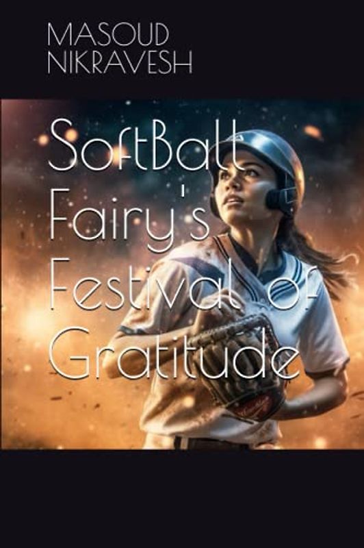 SoftBall Fairy's Festival of Gratitude