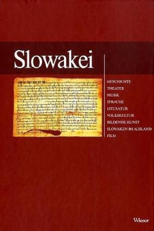 Slowakei