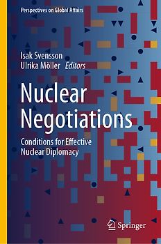 Nuclear Negotiations