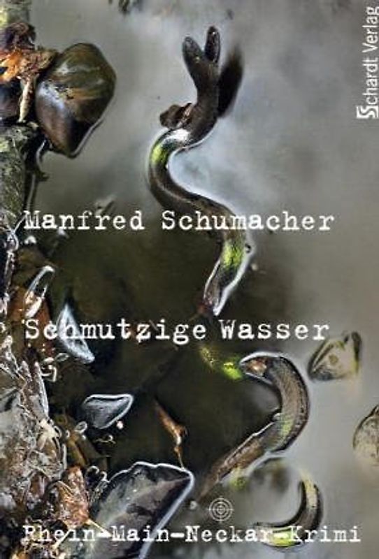 Schmutzige Wasser