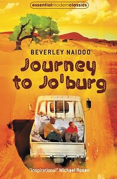 Journey to Jo'Burg (Essential Modern Classics)