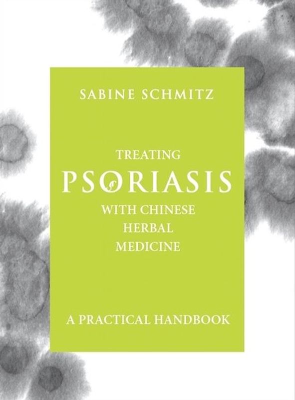 TREATING PSORIASIS WITH CHINESE HERBAL MEDICINE