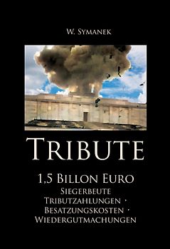 Tribute. 1,5 Billionen Euro