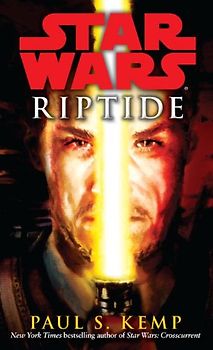 Riptide: Star Wars - Kemp, Paul S.