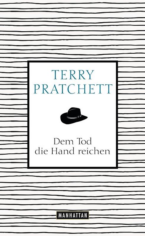 Dem Tod die Hand reichen