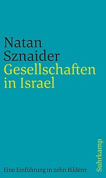 Gesellschaften in Israel