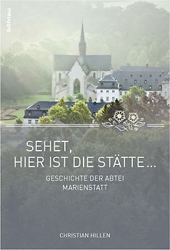»Sehet, hier ist die Stätte ...«