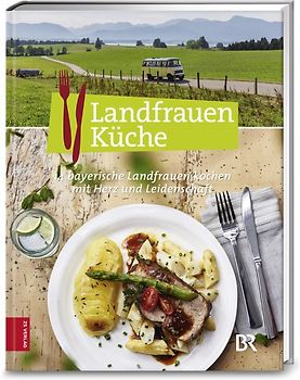 Landfrauenküche 4