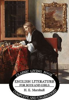 English Literature for Boys and Girls