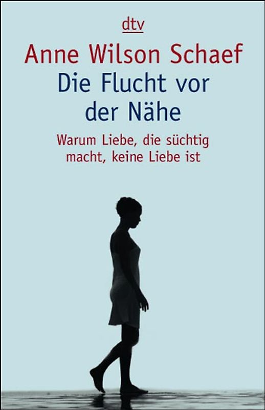Die Flucht vor der Nähe