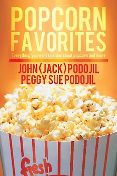 Popcorn Favorites