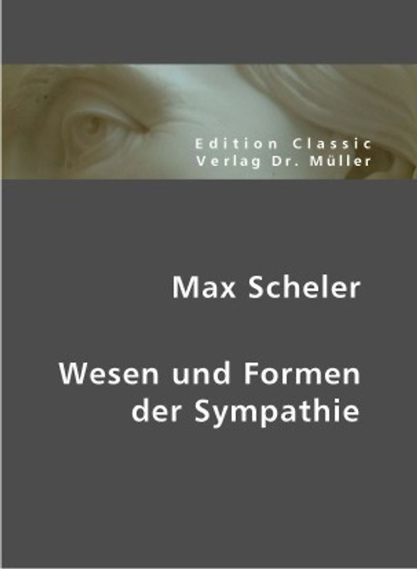 Max Scheler