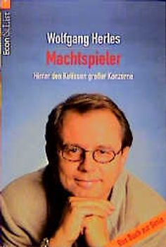 Die Machtspieler