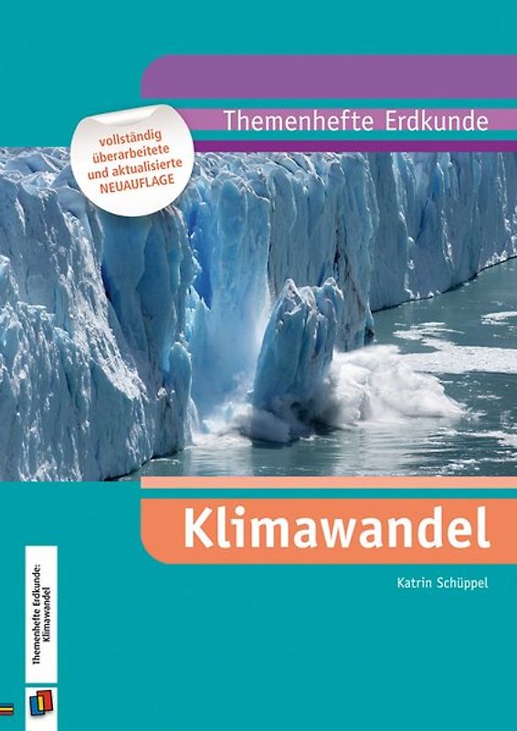 Themenhefte Erdkunde Klimawandel