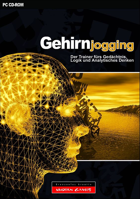 Gehirnjogging 1 PC Spiele