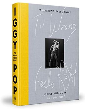 'Til Wrong Feels Right: Lyrics and More