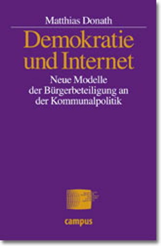 Demokratie und Internet
