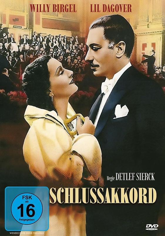 Schlussakkord DVD