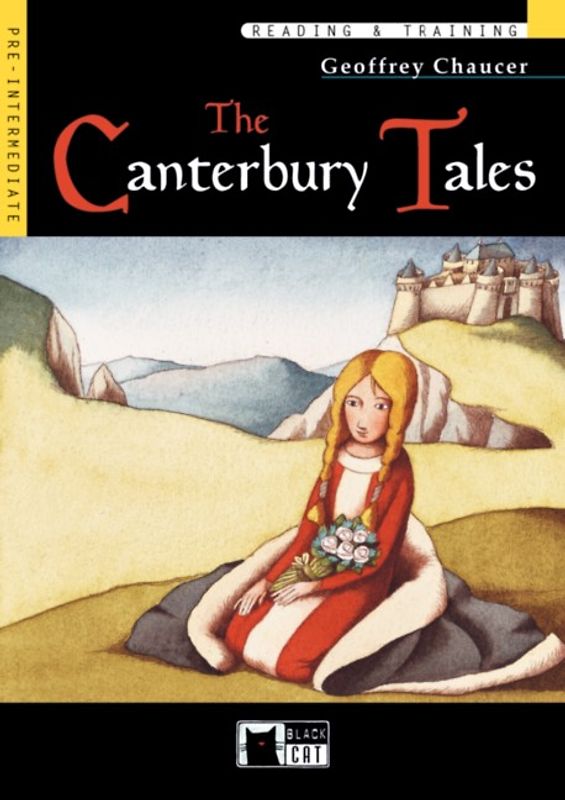 The Canterbury Tales