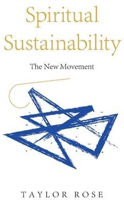 Spiritual Sustainability