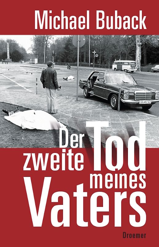 Der zweite Tod meines Vaters