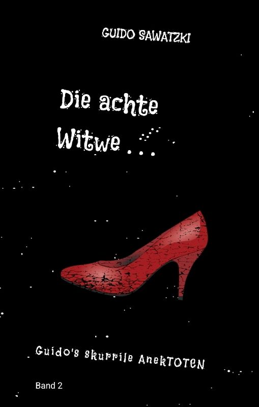 Die achte Witwe
